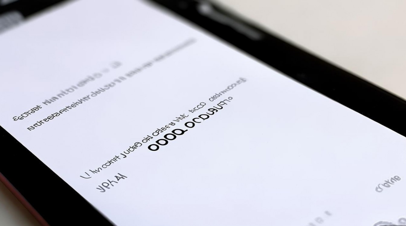 oppo截图怎么看?找不到图在哪?教我找方法