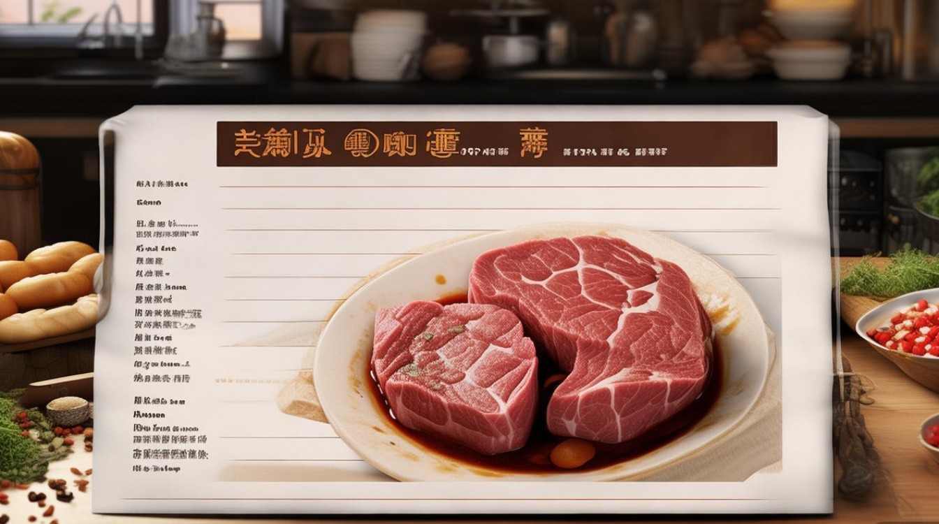 oppo牛肉怎么做?家常做法与腌制技巧分享