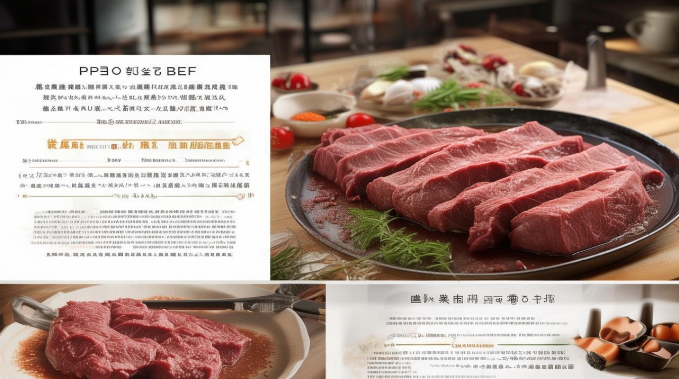 oppo牛肉怎么做?家常做法与腌制技巧分享