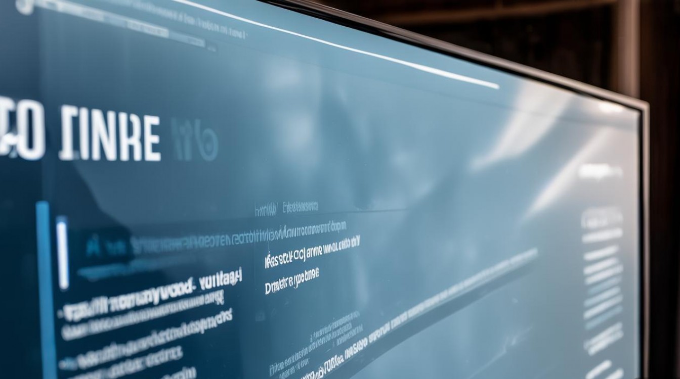 三星电视固件失败怎么办?原因及解决方法详解