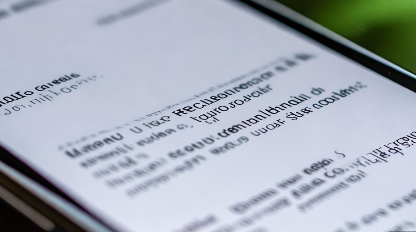 华为手机怎么关闭屏幕保护？设置路径在哪？