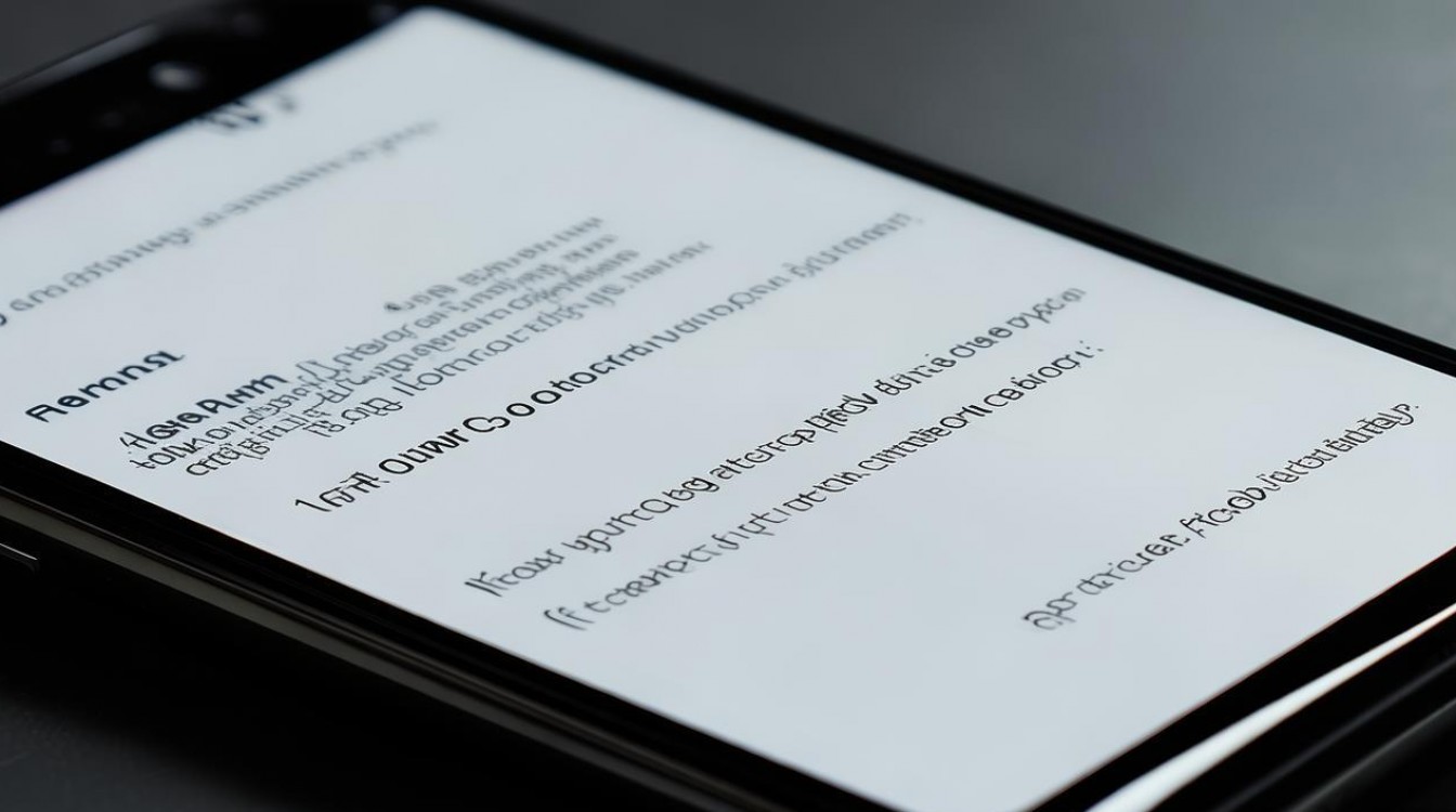 华为手机怎么关闭屏幕保护？设置路径在哪？