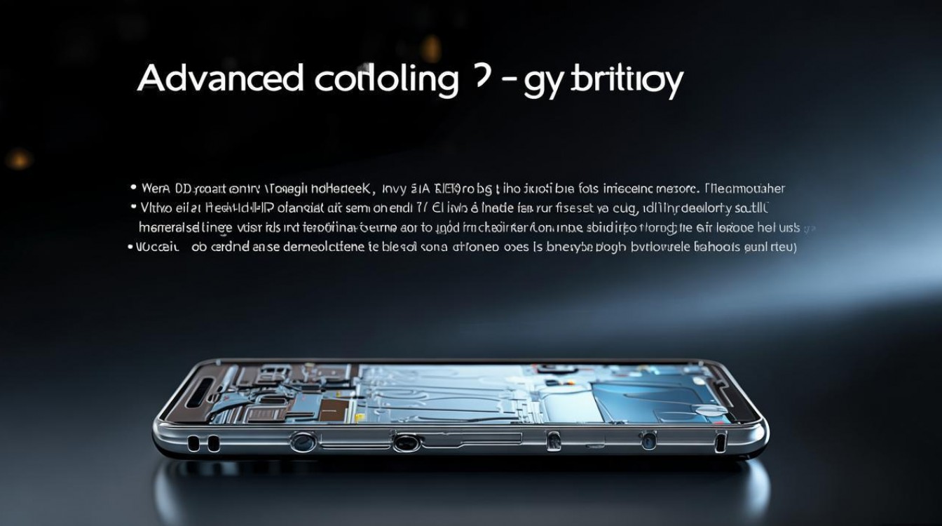 Xiaomi Civi 2散热功能怎么样?实际使用中表现如何?