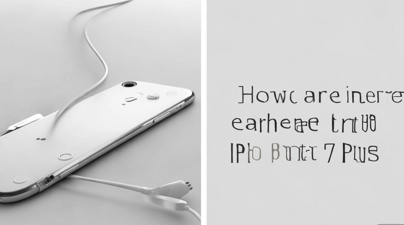 苹果7plus没有耳机孔怎么插耳机?有几种解决方法?
