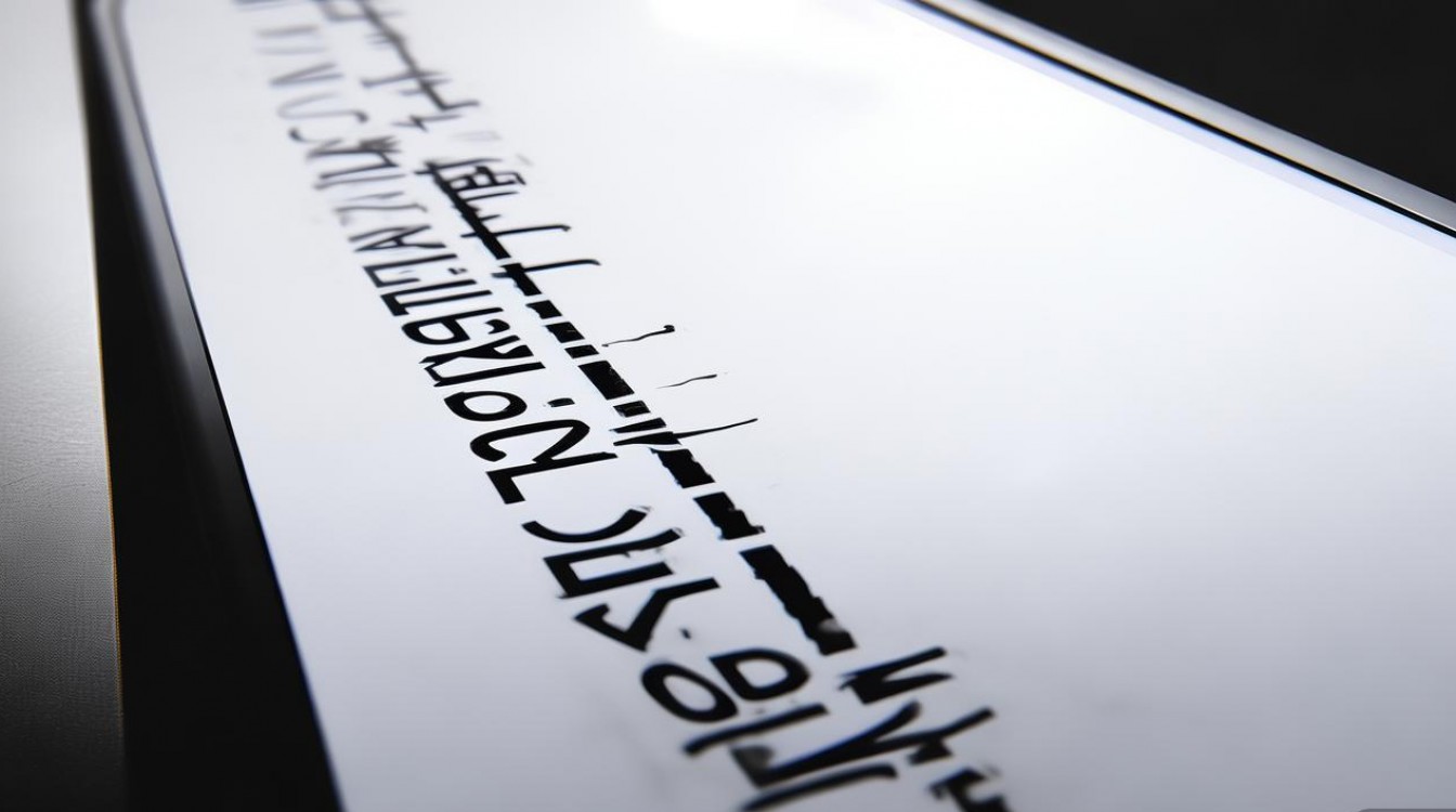 苹果屏幕突然变黑白是什么原因导致的?