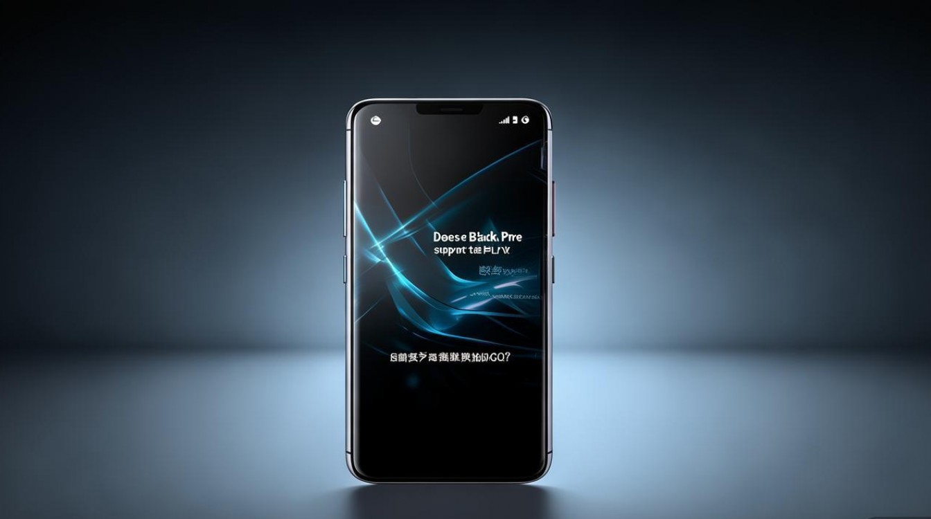 黑鲨5 Pro是否支持5G全网通网络?双模5G与全频段兼容性详解