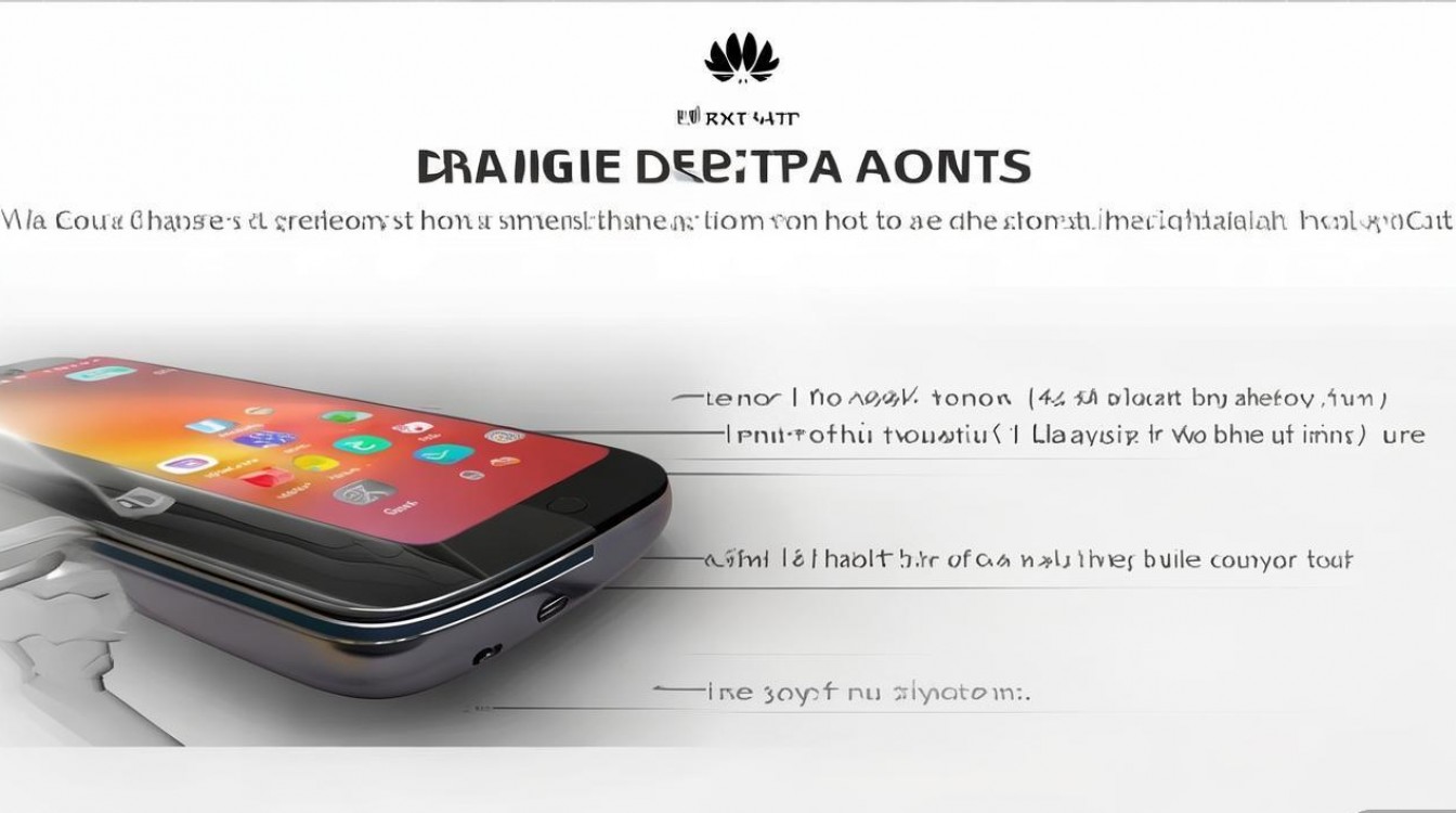 华为手机怎么更换桌面图标?华为更换桌面图标教程步骤详解