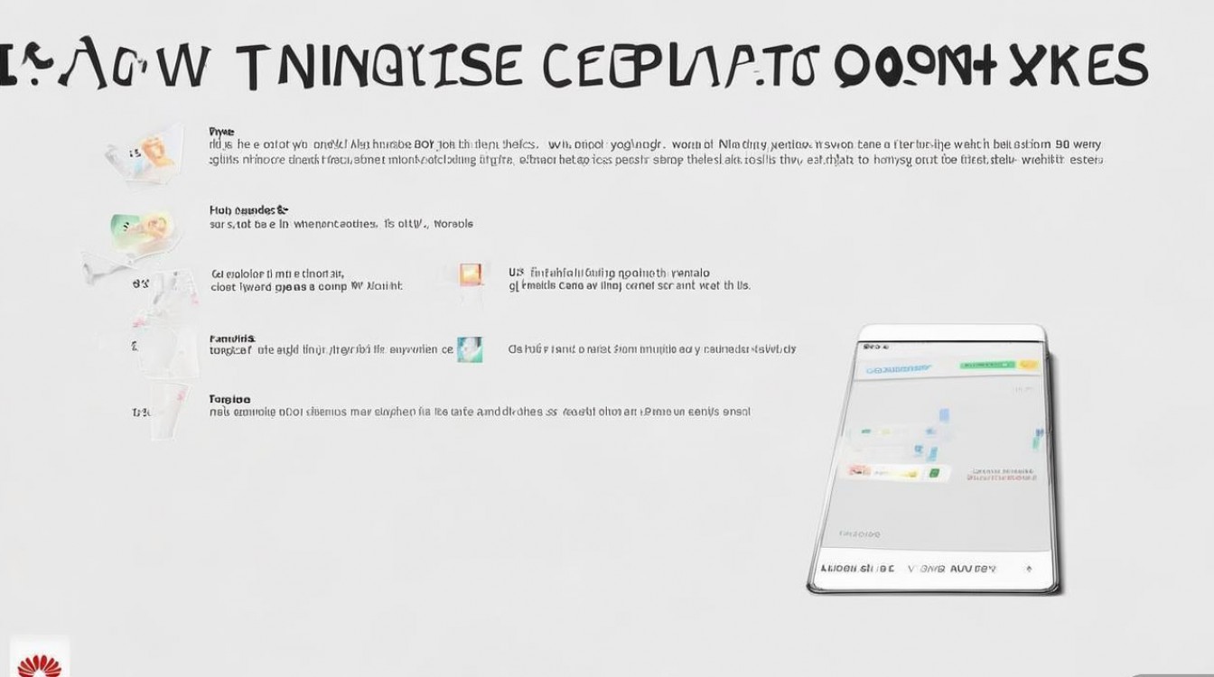 华为手机怎么更换桌面图标?华为更换桌面图标教程步骤详解