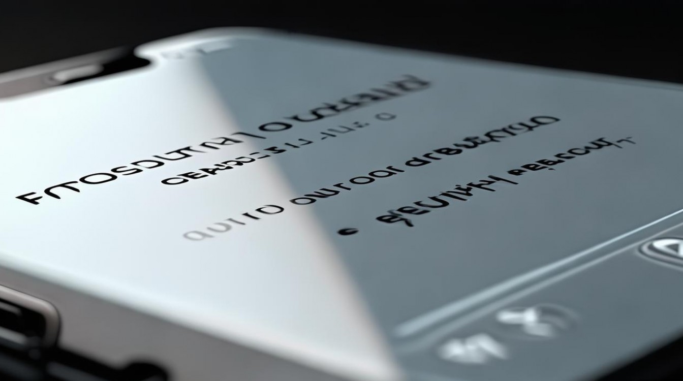 苹果屏幕原始密码忘了怎么办?解锁步骤是什么?