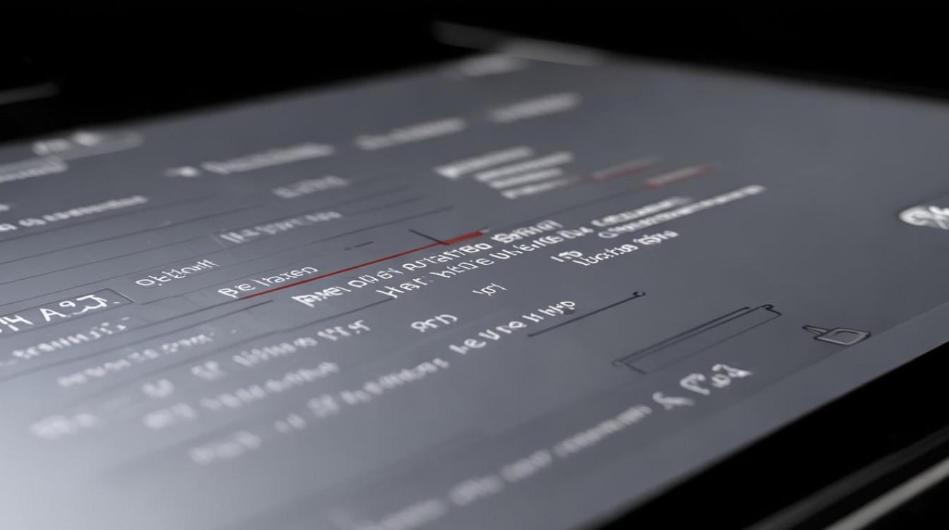 苹果屏幕突然变黑白,是硬件故障还是软件问题?