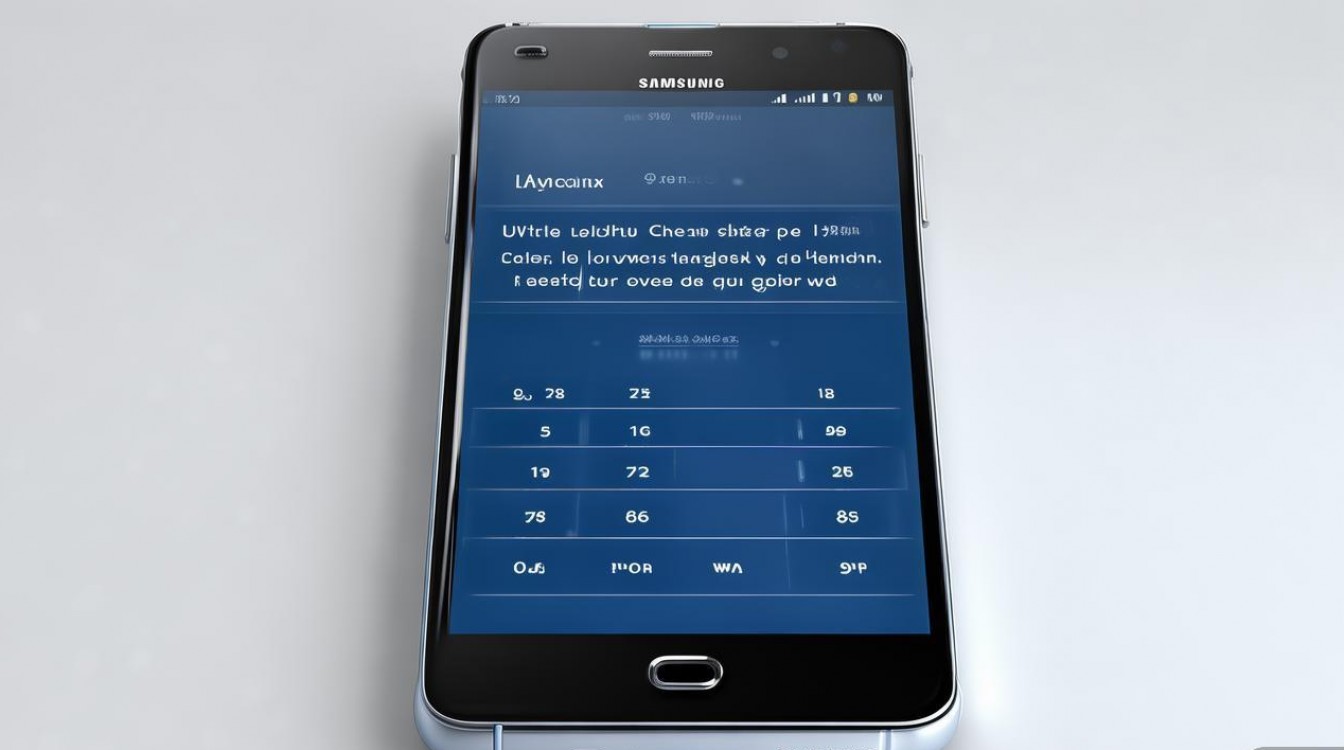 三星拨号界面怎么输入字母来查找联系人?