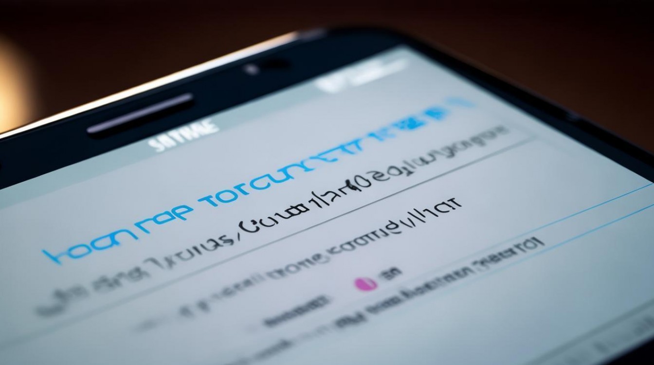 三星手机按键提示音怎么自定义设置?