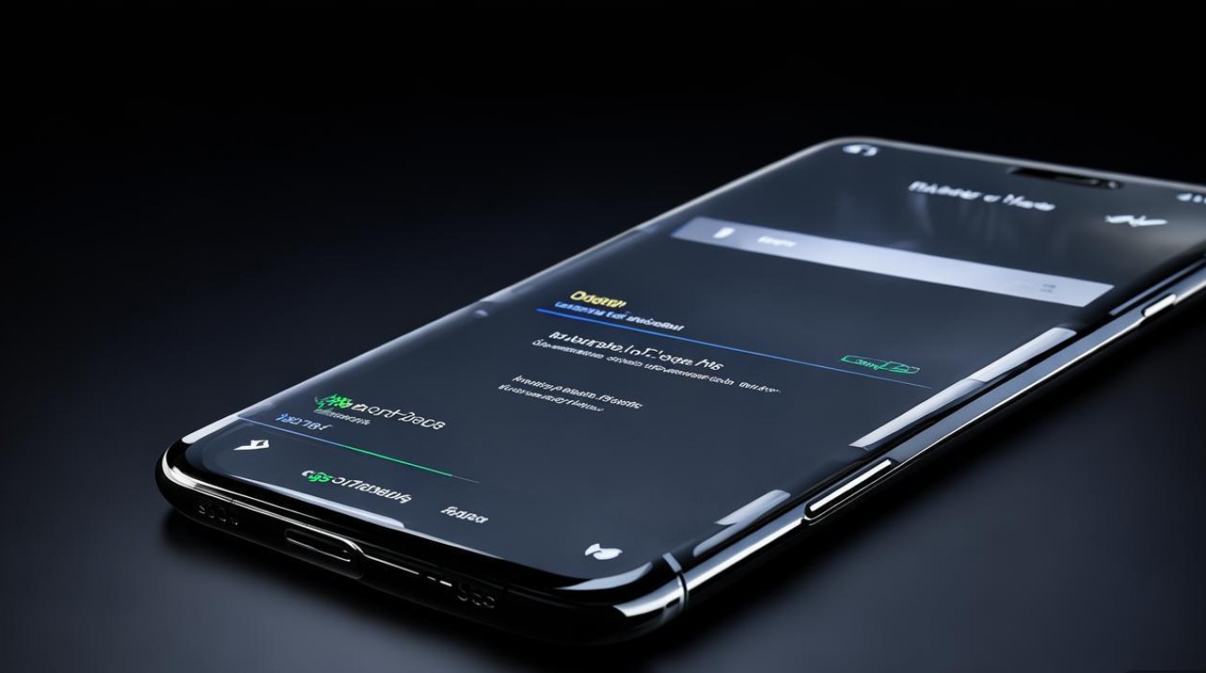 oppo深色模式怎么换?教你轻松切换护眼模式。