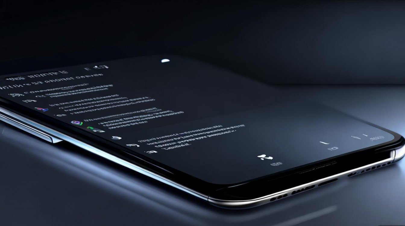 oppo深色模式怎么换?教你轻松切换护眼模式。