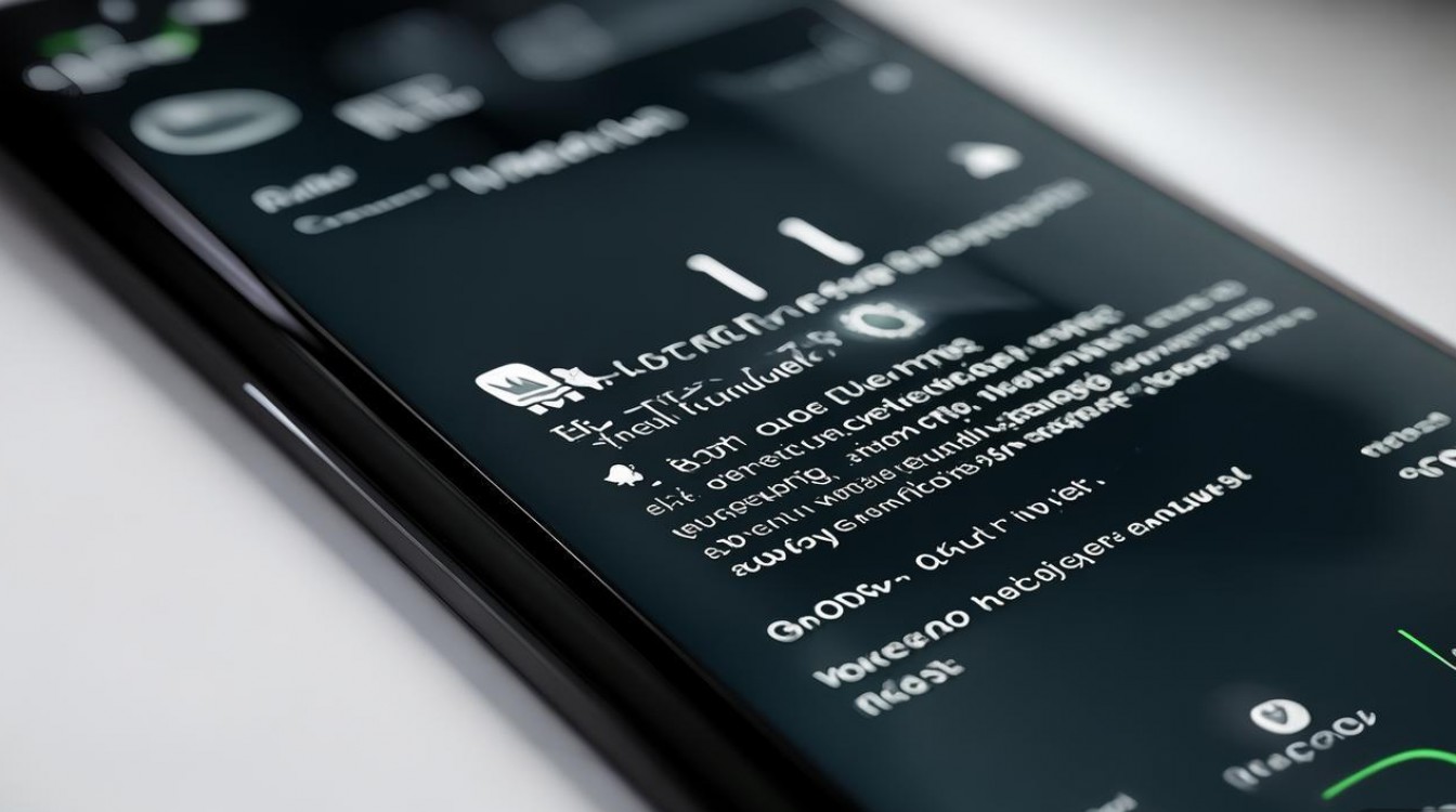 华为手机怎么更换屏保图片?新手必看步骤指南