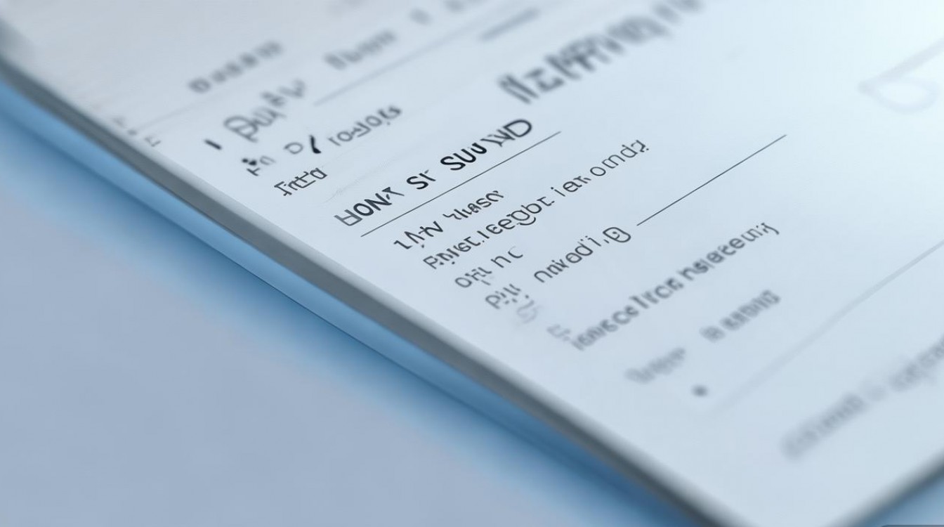 三星手机按键声音怎么设置?自定义按键提示音方法详解