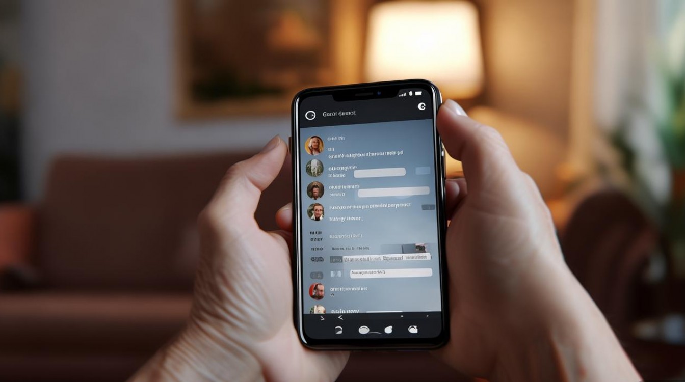 黑鲨5手机性能强劲游戏定位突出,但对老年人来说操作是否复杂实用吗?