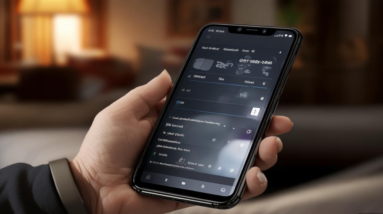 黑鲨5手机性能强劲游戏定位突出,但对老年人来说操作是否复杂实用吗?