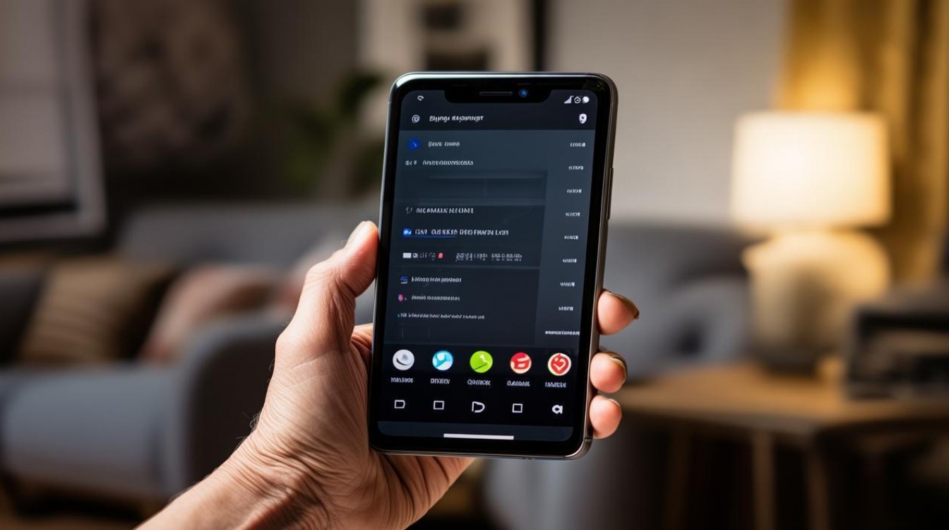 黑鲨5手机性能强劲游戏定位突出,但对老年人来说操作是否复杂实用吗?