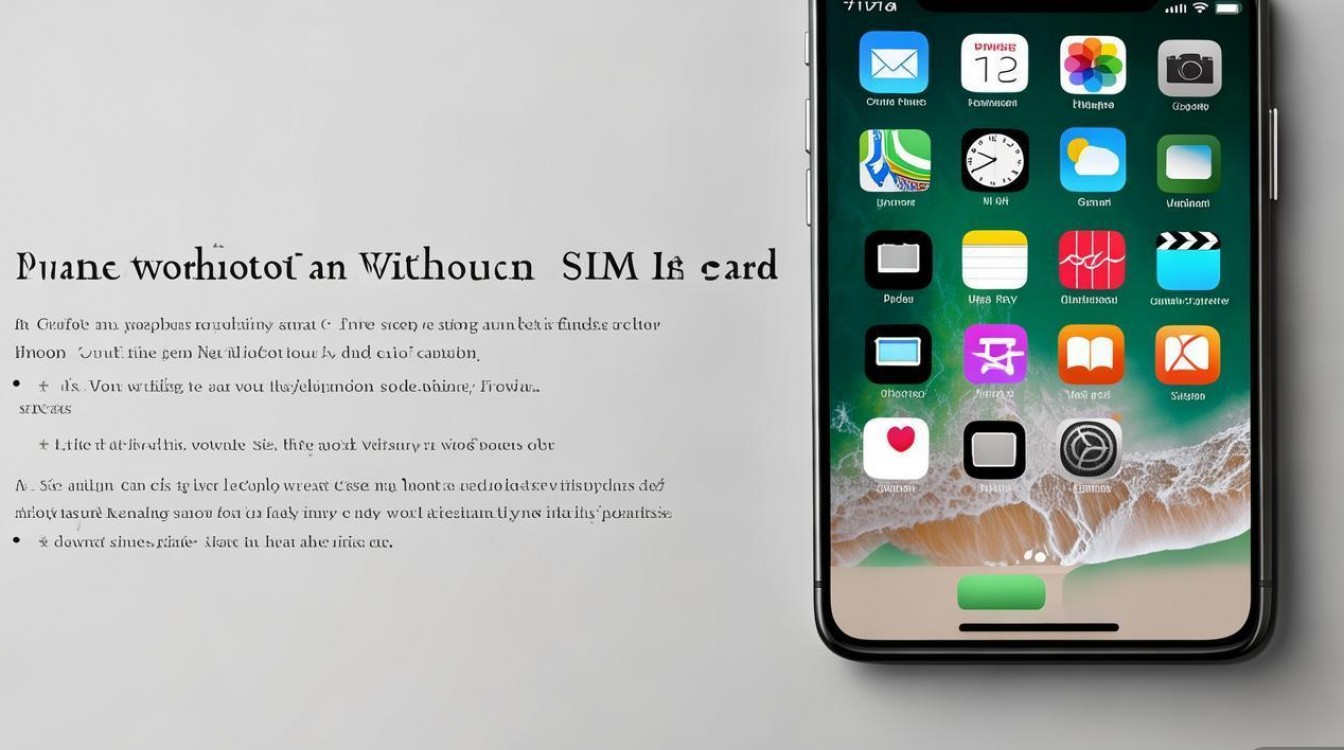 苹果新机没插卡怎么激活？没SIM卡也能激活iPhone吗？