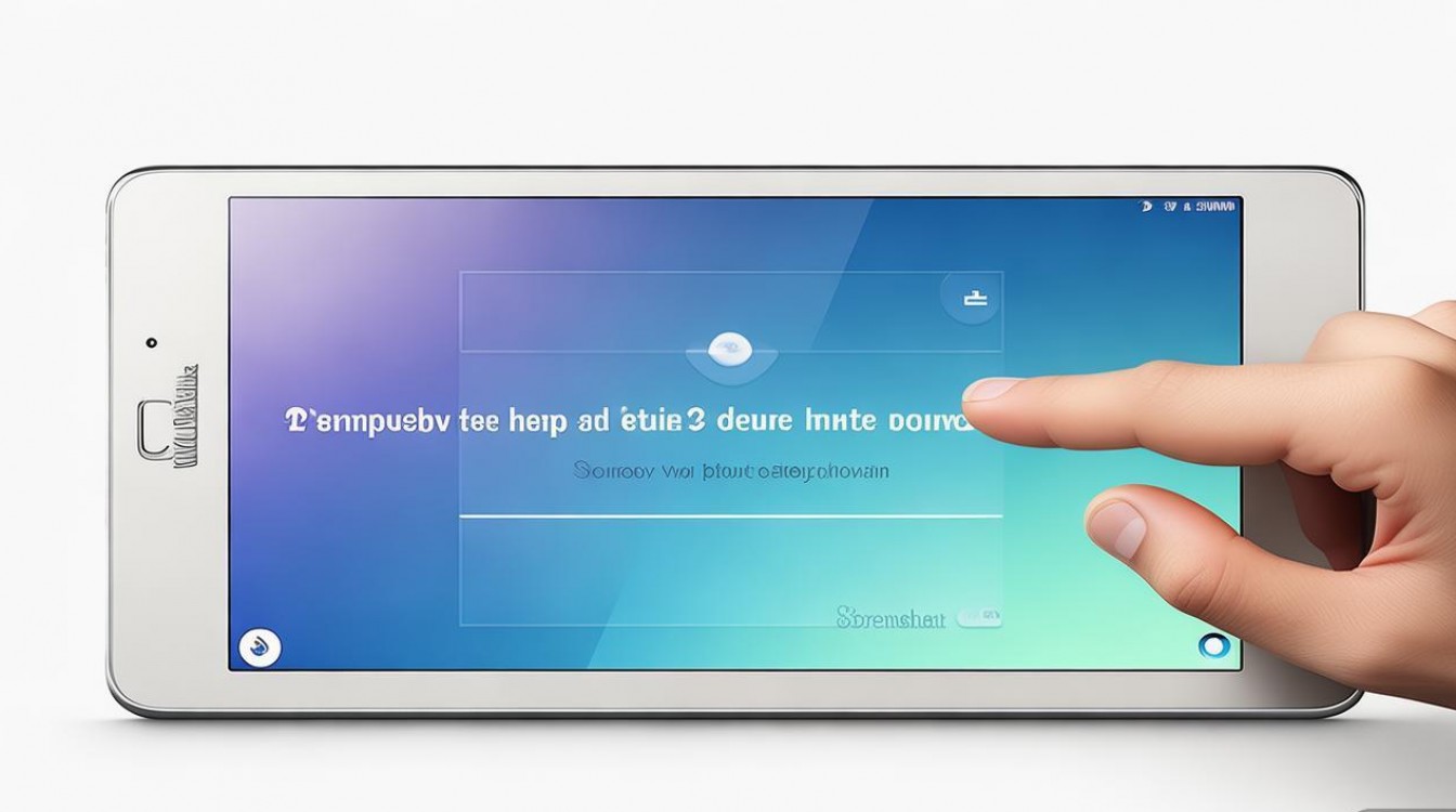 三星Tab A截屏没反应？三种方法教你轻松搞定！