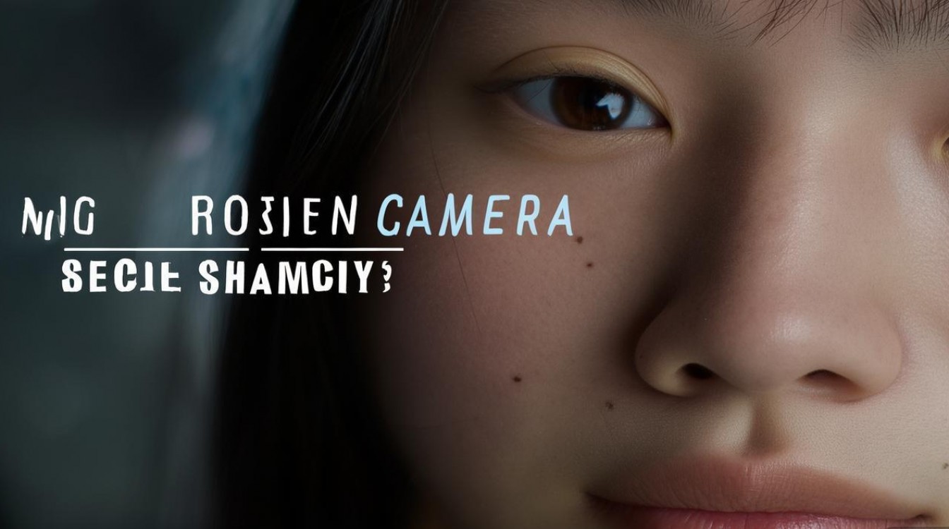 黑鲨5 Pro自拍效果到底怎么样？真实体验分享