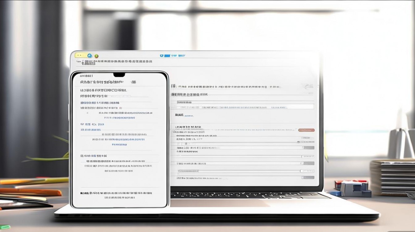 华为手机照片备份到电脑的具体步骤是什么？