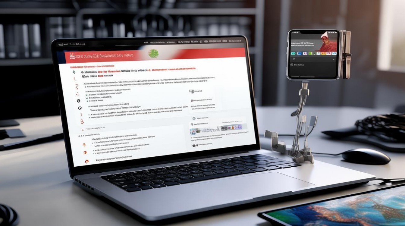 华为手机照片备份到电脑的具体步骤是什么？