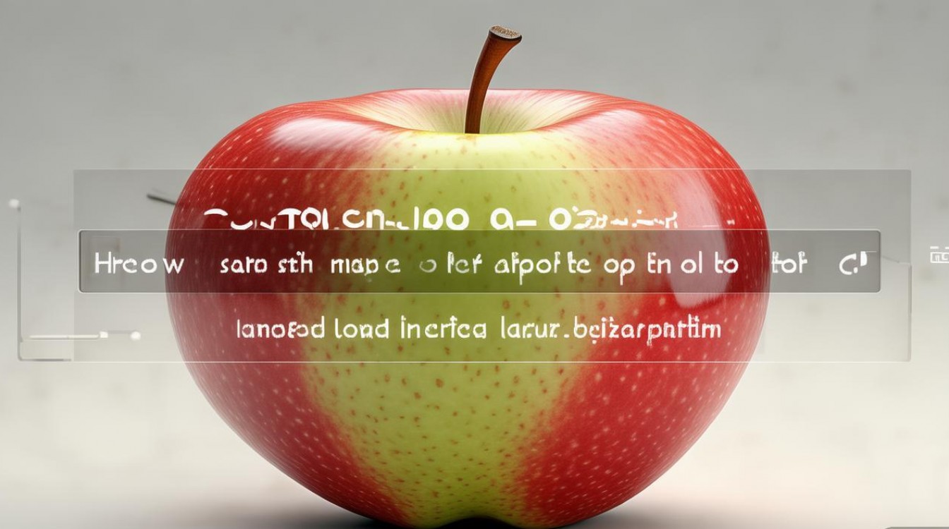 苹果手机灵敏度怎么调?屏幕失灵怎么办?