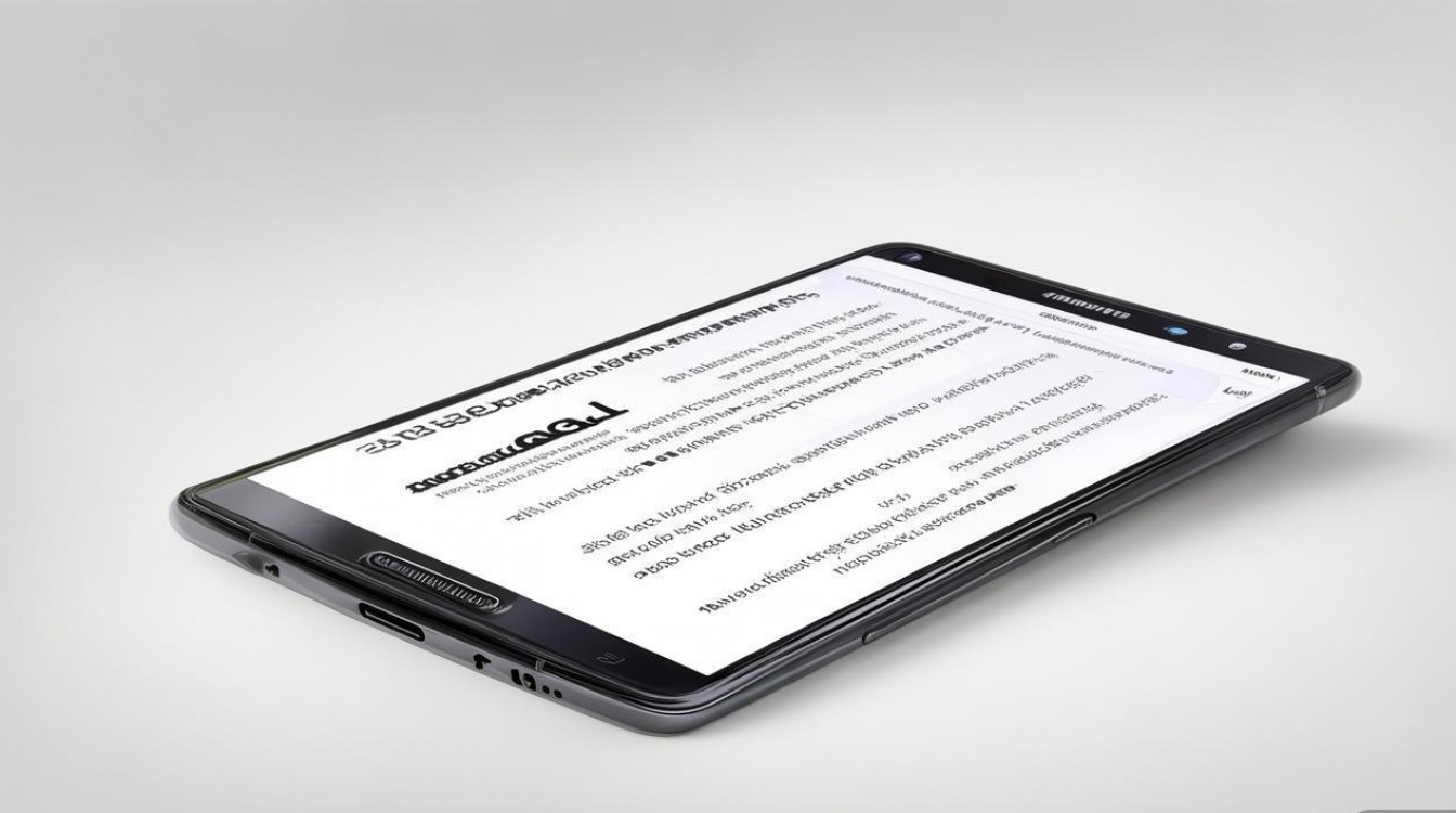 三星SM-N920L怎么开启单手操作模式?