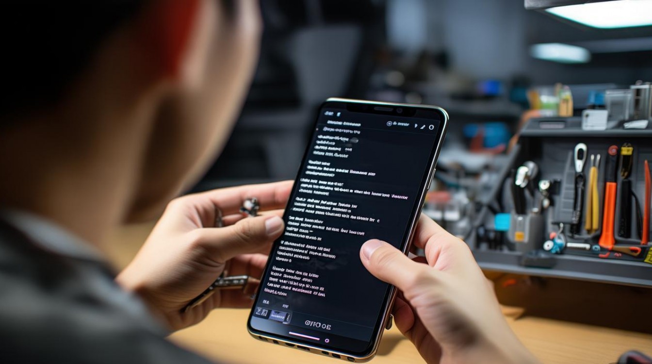 自己修OPPO手机?拆机步骤和工具详解来了!