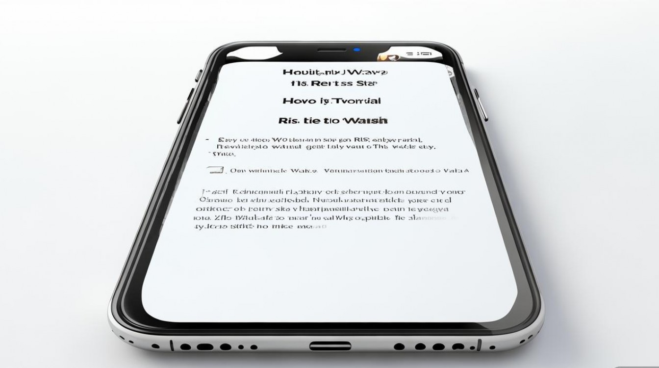 苹果来电亮灯怎么设置？详细步骤在这里！