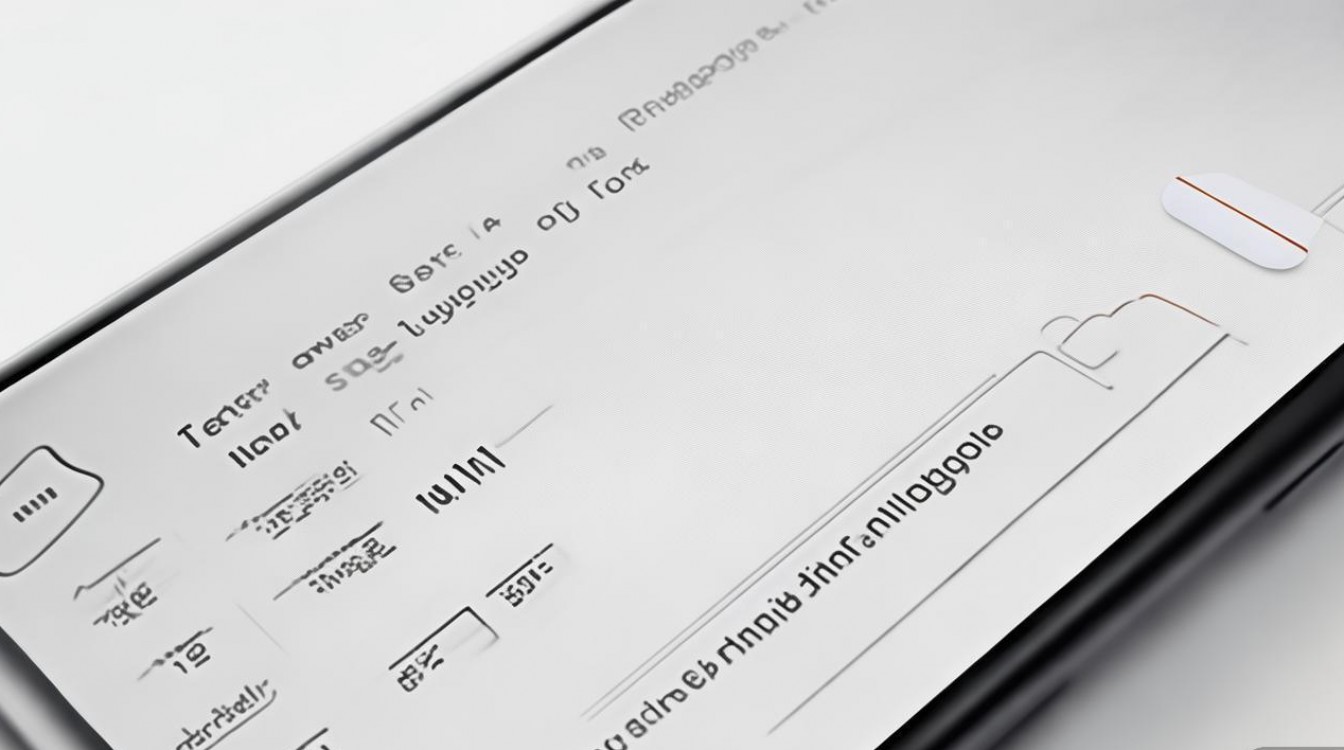 苹果来电短信声音设置在哪里找?怎么自定义?