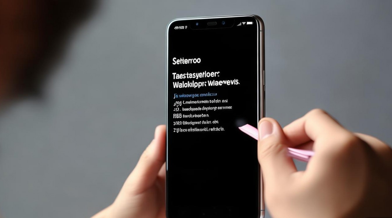 OPPO手机如何设置透明壁纸?详细步骤教程分享