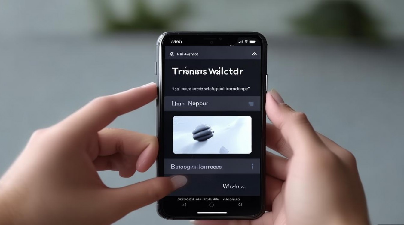 OPPO手机如何设置透明壁纸?详细步骤教程分享