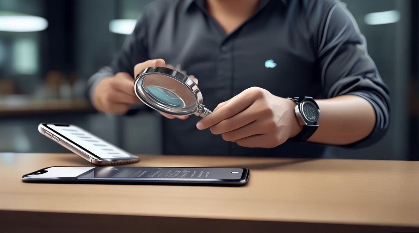 苹果客服验机具体流程和注意事项是什么?