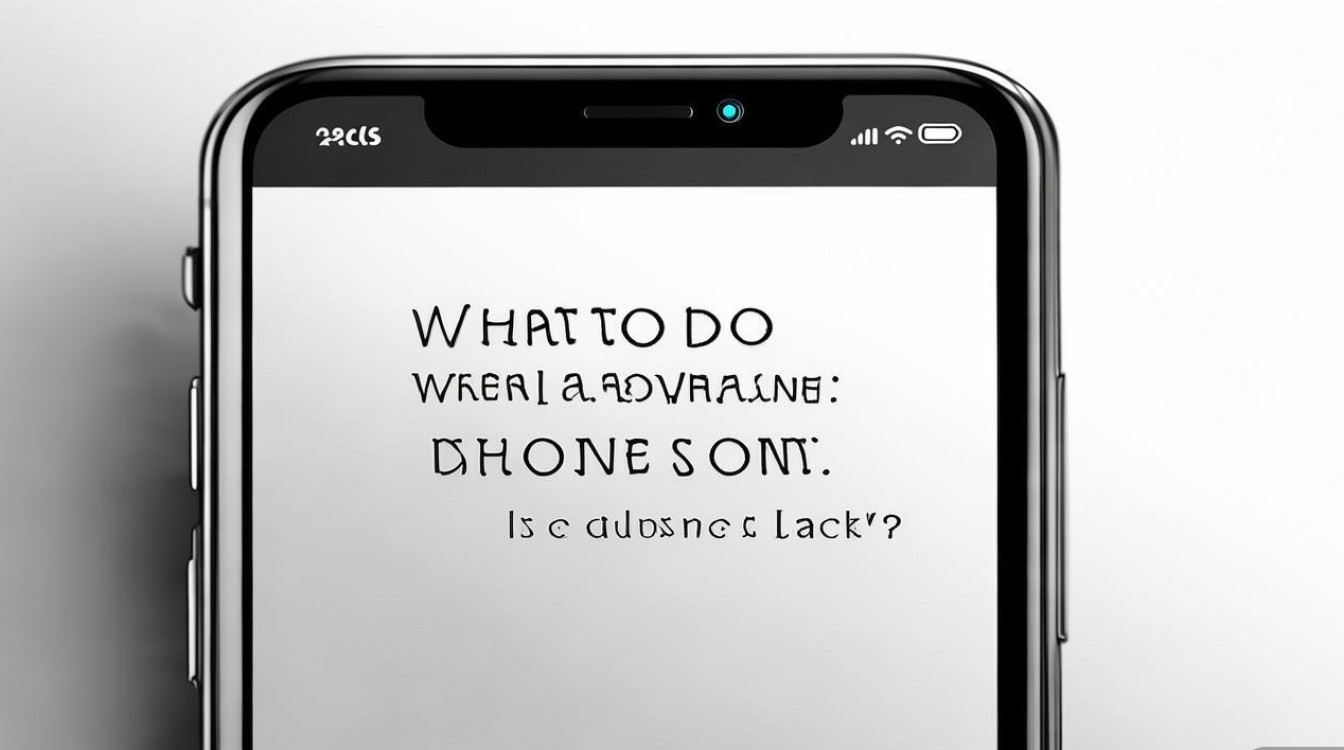 苹果黑屏但开机中,怎么解决?