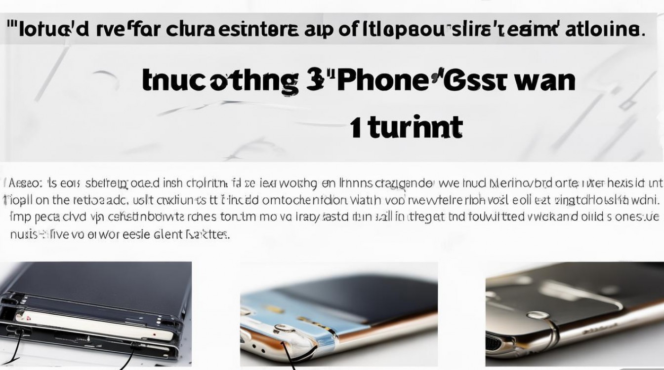 苹果6s不开机怎么办?教你轻松排查解决!