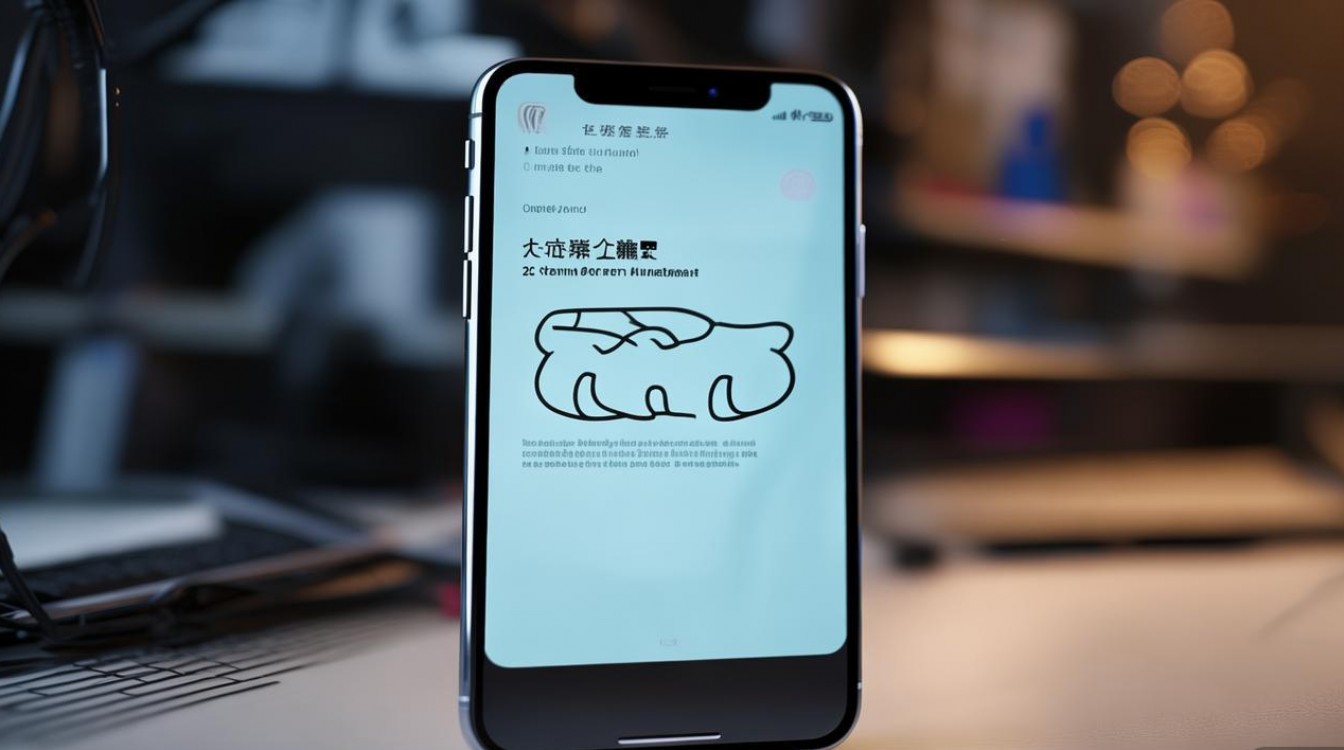 苹果卡机无法触屏？长按侧键+音量键多久能强制关机？
