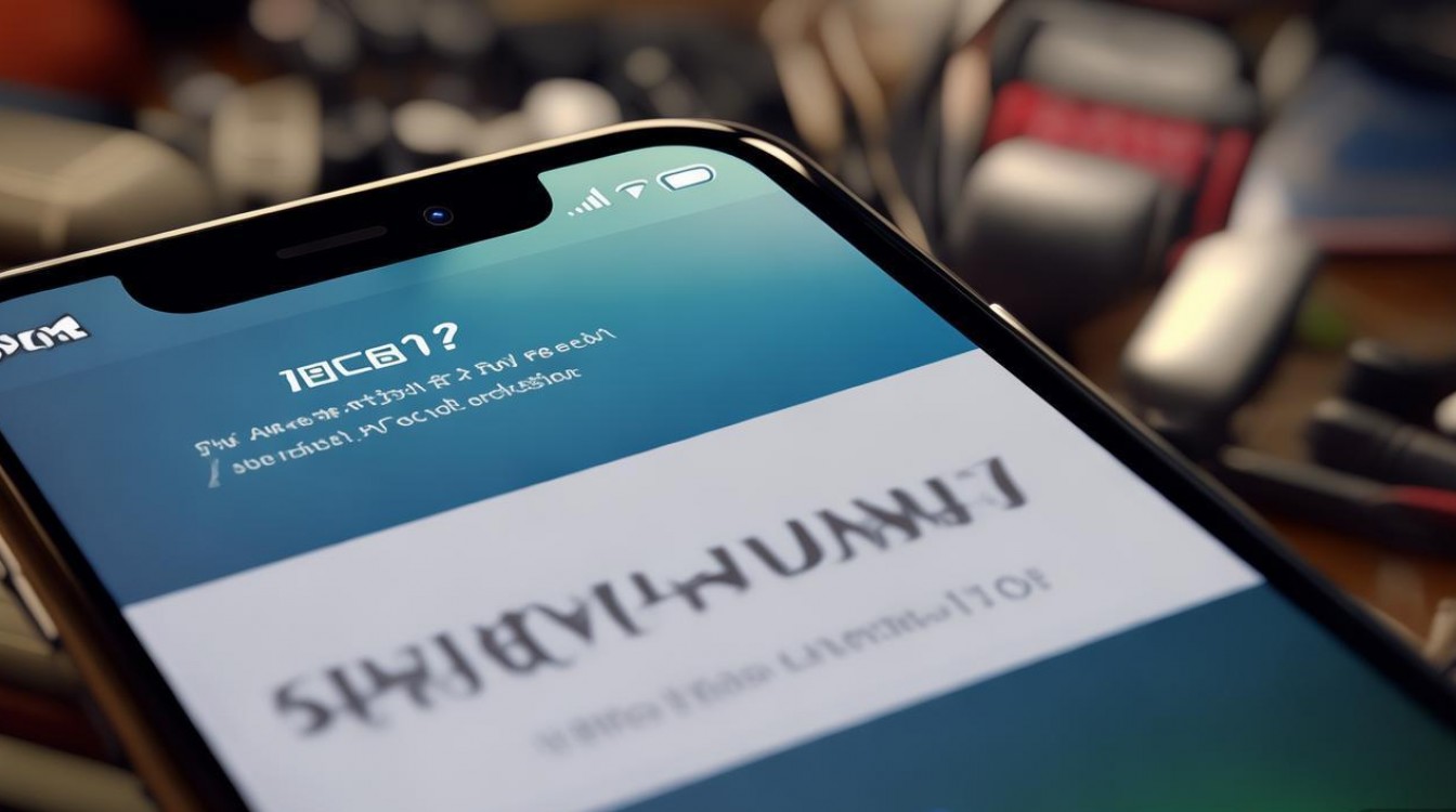 苹果卡机无法触屏？长按侧键+音量键多久能强制关机？