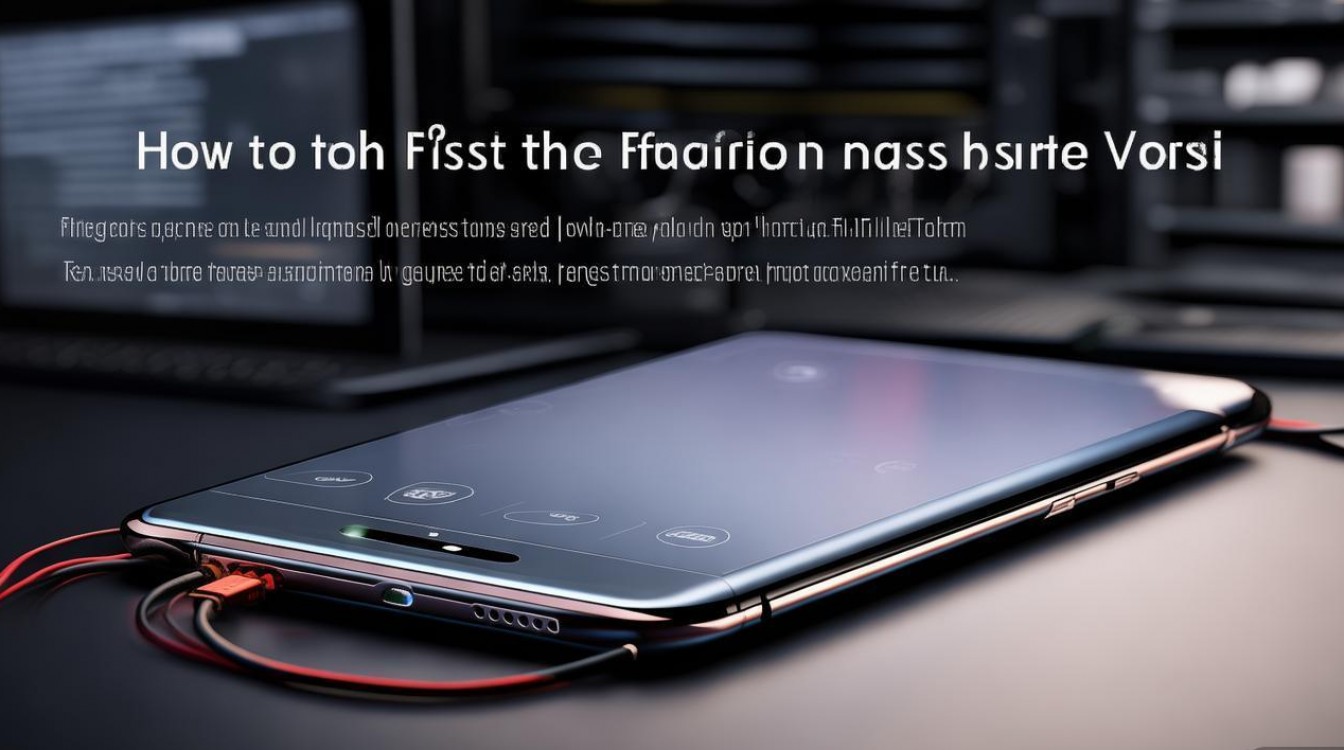 vivox9s手机怎么刷机？详细步骤与注意事项有哪些？