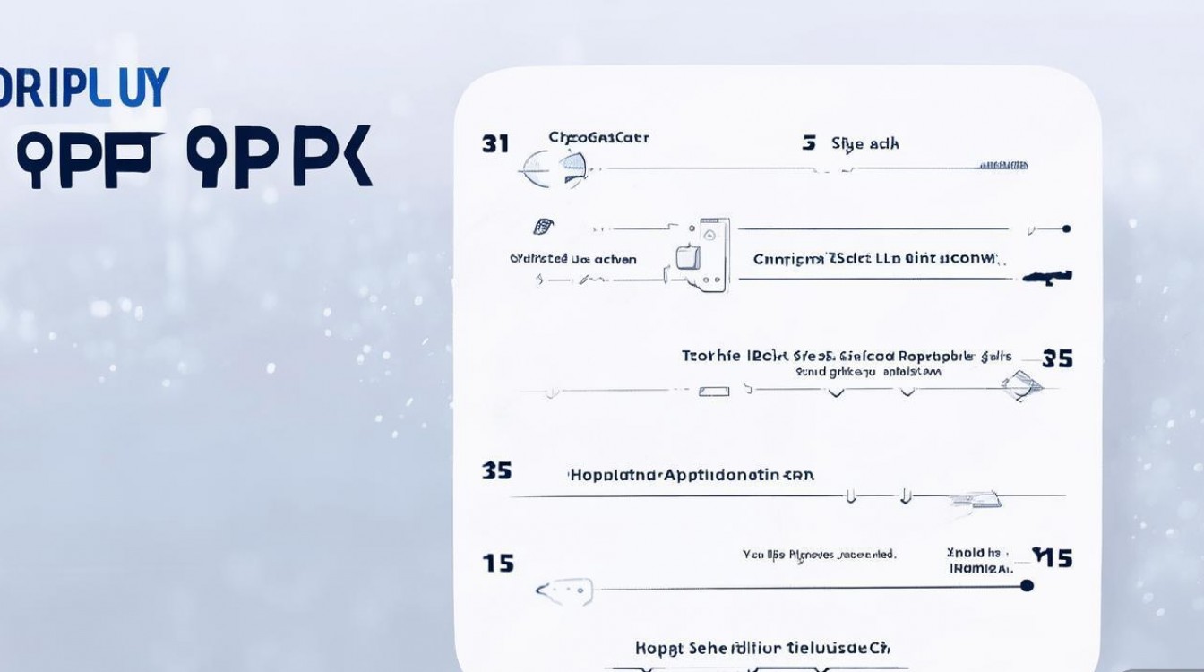 oppo宝卡怎么申请?线上办理流程和资费详情是什么?
