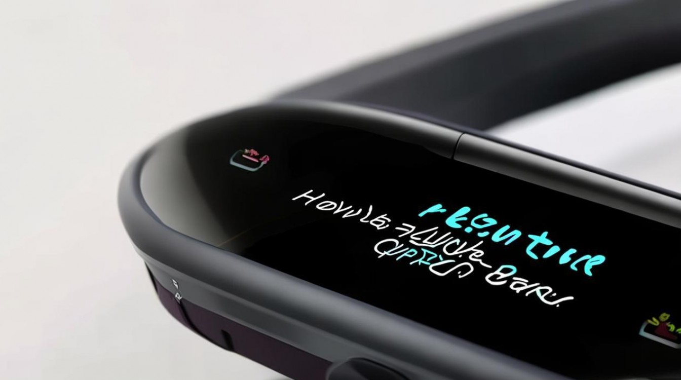 oppo手连时间怎么调?oppo手环时间设置方法教程