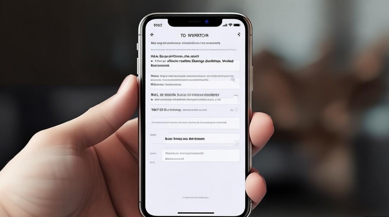 苹果解锁怎么设置震动?手机解锁震动功能怎么开?