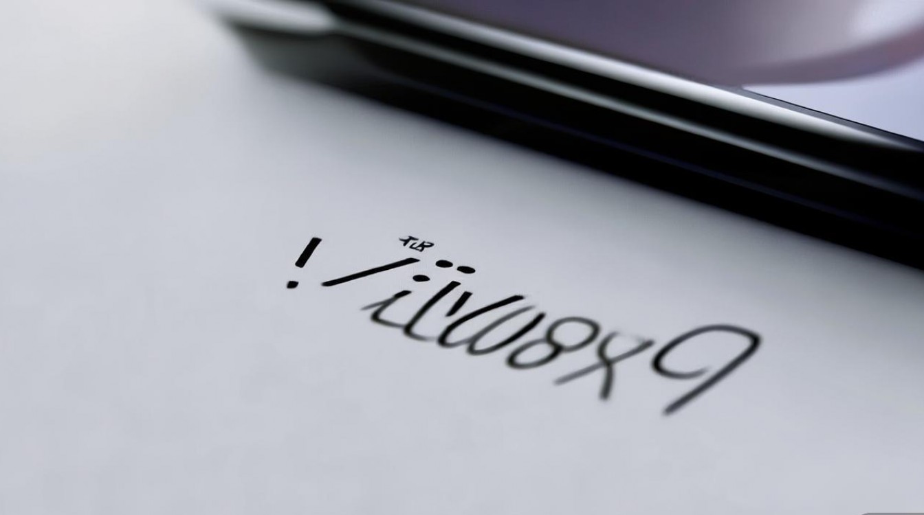 VIVO X9后台图标怎么改?自定义方法与步骤详解