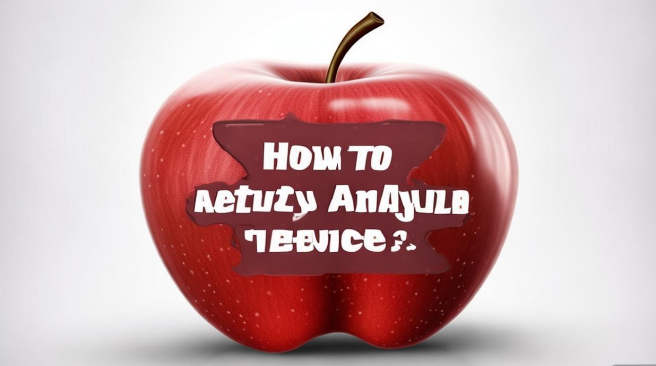 苹果激活不了怎么办？3步解决激活失败问题