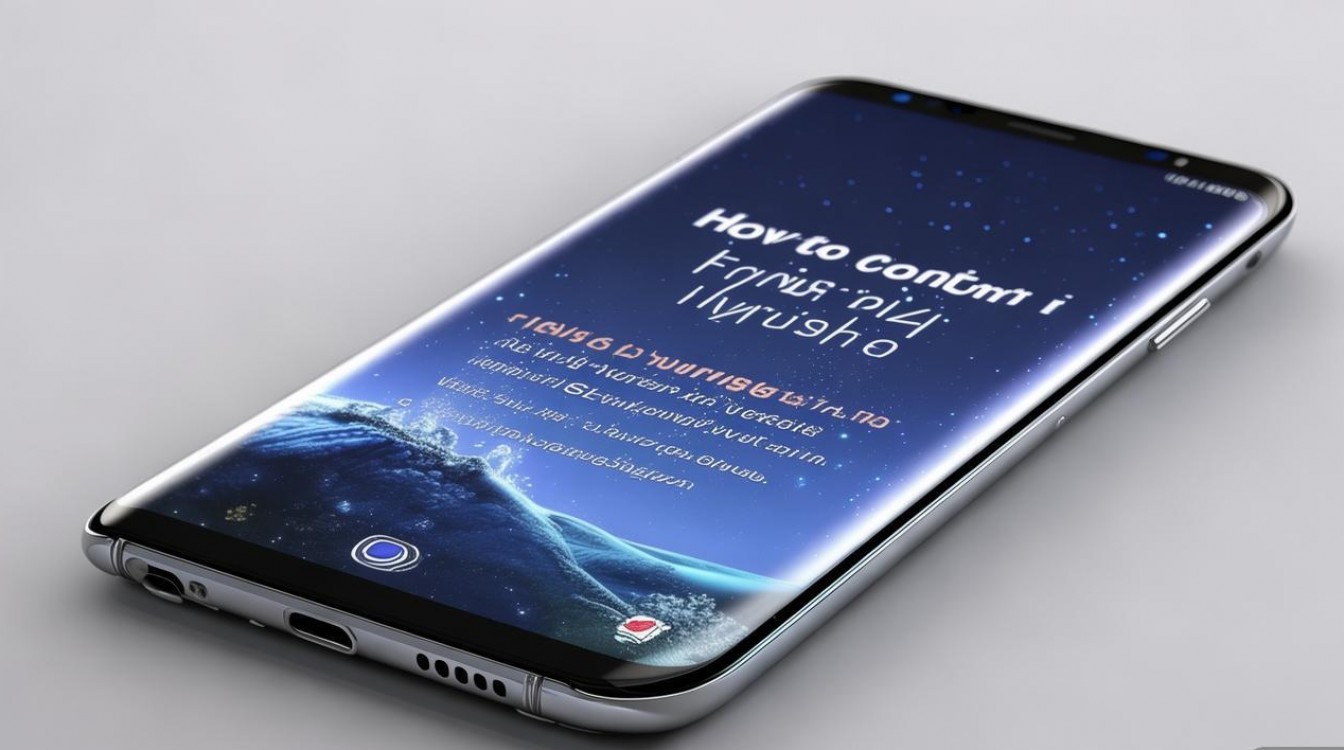 三星S8怎么确认是港版？教你几招轻松辨别真伪