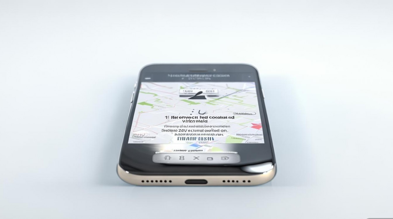 苹果机怎么虚拟定位？具体步骤和注意事项有哪些？