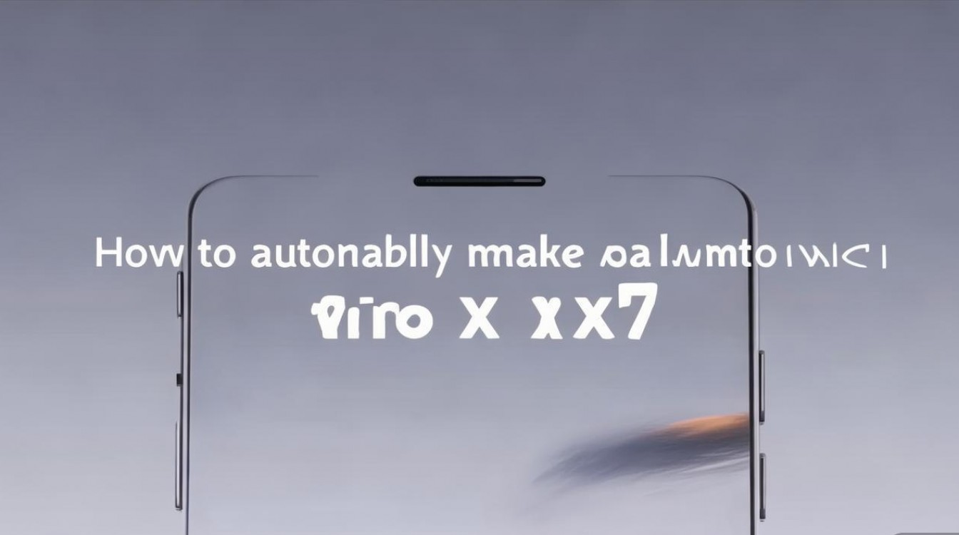 vivox7怎么设置自动打电话？开启方法步骤是什么？