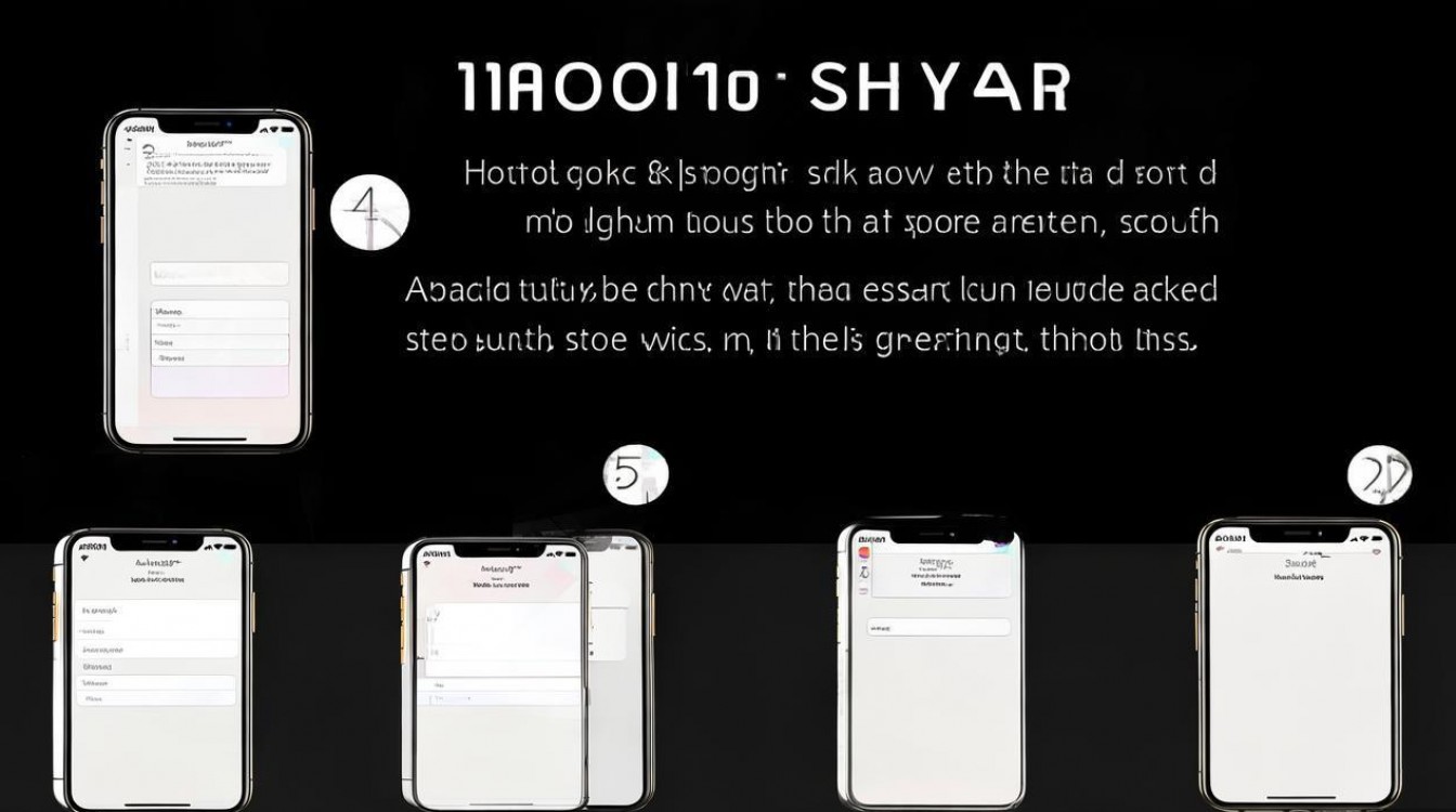 苹果机如何修改锁定提示音?解锁自定义设置教程